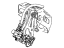 Mopar 4779687AF Pedal-Adjustable