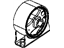 Mopar 5105494AD Insulator