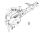 Mopar 4642805 Column-Steering