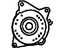 Mopar 4606822AA ALTERNATR-Engine