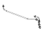 Mopar 68319173AA Tube-Jumper