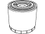 Mopar 2AML00231A Filter-Engine Oil