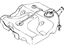 Mopar 5093453AD Fuel Tank