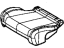 Mopar 5RV40DX9AA Rear Seat Cushion Cover Right