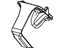 Mopar 52020602AD INSULATOR-Engine Mount