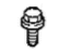 Mopar 6025330 Bolt