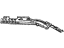 Mopar 68240044AA Support-Side Air Bag