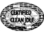 Mopar 53041178AB Label-Clean Idle Emissions