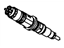 Mopar 68210512AA Injector-Fuel