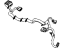 Mopar 68217540AA Wiring-HEADLAMP