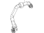 Mopar 68249876AB Hose-Heater Supply