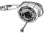 Mopar 5LB70LC5AF Steering Column Module