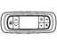 Mopar 68223337AC Air Conditioning And Heater Auxiliary Control Switch