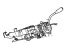 Mopar 68429069AA Gearshift Lever