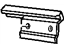 Mopar 55176470 Clip-TAILGATE Opening