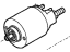 Mopar 68133191AA SOLENOID-Starter