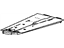 Mopar 4578779AC Bracket-CROSSMEMBER