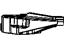 Mopar 4578844AA Bracket-Transmission Mount