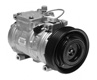 Dodge Durango A/C Compressor