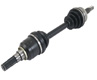 Dodge Grand Caravan Axle Shaft