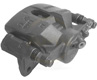 Jeep Wrangler Brake Caliper