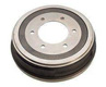 Chrysler PT Cruiser Brake Drum