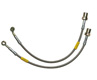 Jeep Brake Line