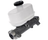 Jeep Commander Brake Master Cylinder Reservoir