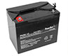 Ram ProMaster 2500 Car Batteries