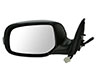 Jeep Car Mirror