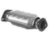 Dodge Catalytic Converter