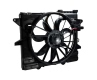 Dodge Intrepid Cooling Fan Assembly