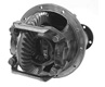 Ram 2500 Differential