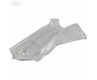 Jeep Commander Exhaust Heat Shield