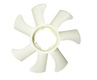 Fan Blade, Fan Propeller Blade