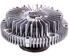 Dodge Ram 1500 Fan Clutch