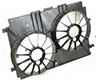 Dodge Ram Van Fan Shroud