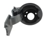 Jeep Wrangler Fuel Filler Housing