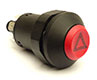 Hazard Warning Switch, Hazard Warning Emergency Light Switch