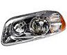 Chrysler Town & Country Headlight