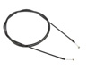 Chrysler Town & Country Hood Cable