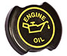 Dodge Colt Oil Filler Cap