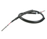 Dodge Charger Parking Brake Cable