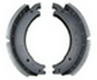 Jeep Wrangler Parking Brake Shoe