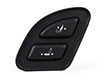 Jeep Wrangler Seat Switch