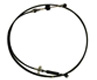 Jeep Cherokee Shift Cable