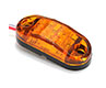 Chrysler 300M Side Marker Light