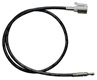 Dodge Grand Caravan Speedometer Cable