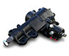 Jeep Steering Gear Box