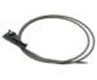 Chrysler Sebring Sunroof Cable